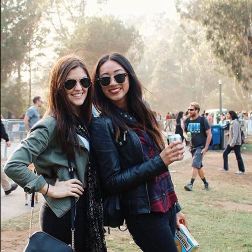 Meet your Posher, Kalyn